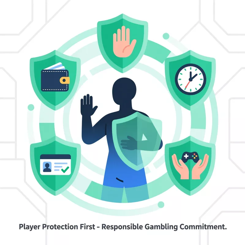 Mesures de protection des joueurs imposées par la licence UKGC aux bookmakers